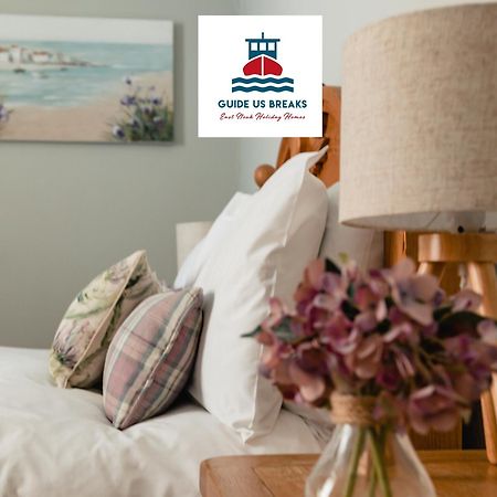 Apartamento Sea Sound Cellardyke Exterior foto