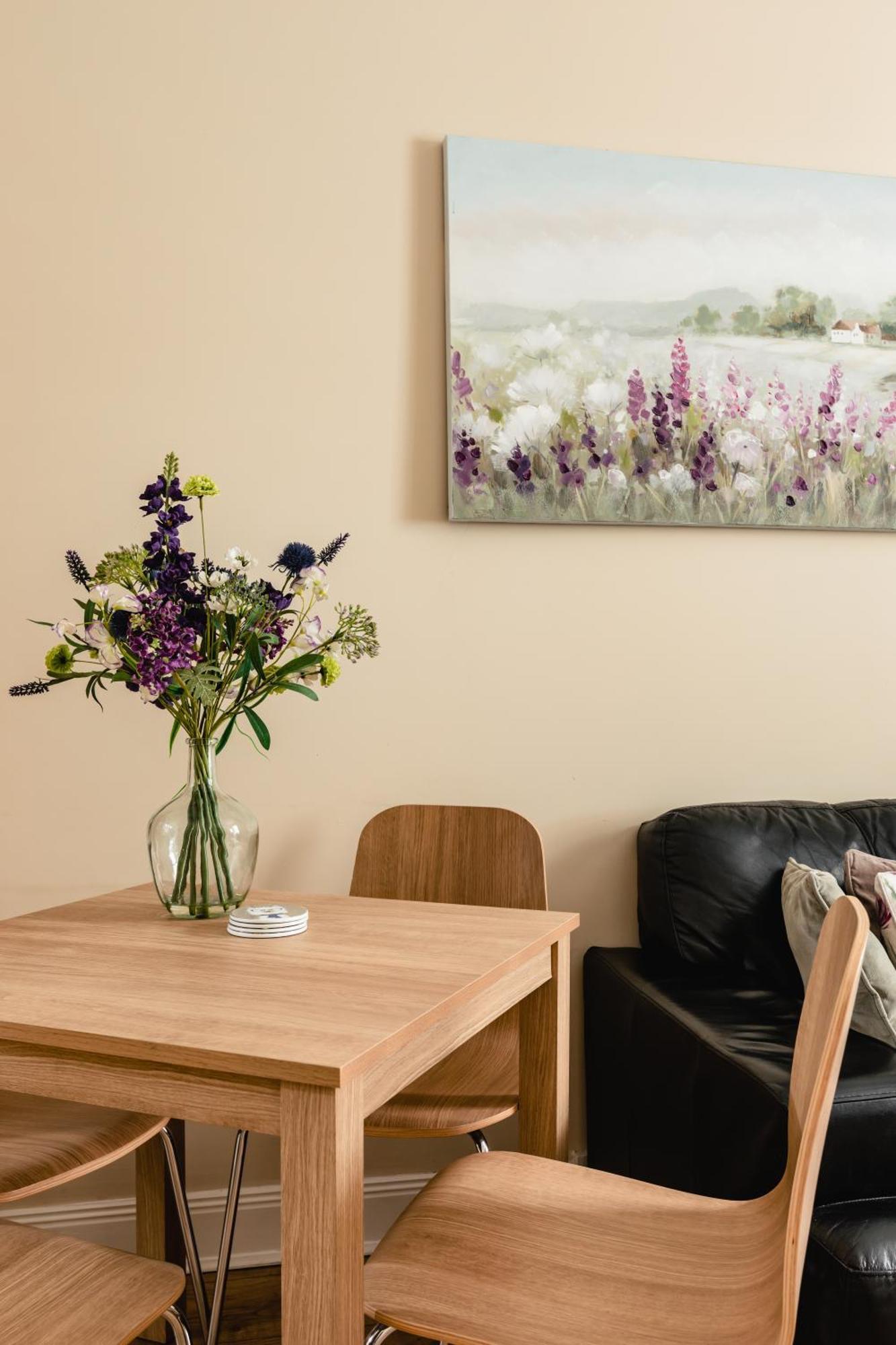 Apartamento Sea Sound Cellardyke Exterior foto